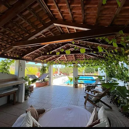 With Swimming Pool Gorana Jelsa (Hvar)