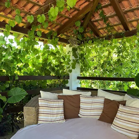 Pensjonat With Swimming Pool Gorana *