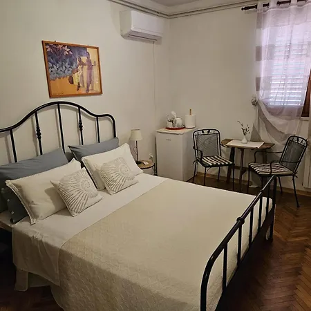 With Swimming Pool Gorana