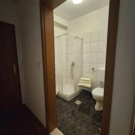 With Swimming Pool Gorana Pensjonat