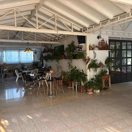 With Swimming Pool Gorana